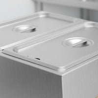 Hot Air Chocolate Melting Machine Water-Free Needed Dry Heat Chocolate Melter Food Heating Equipment Easy to Use Kitchen