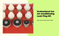 AC Leak Detection Repair Kit, durable