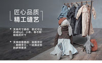 小布blythe娃衣 牛仔鸭舌帽 可儿帽子 ob22 ob24素体百搭棒球帽