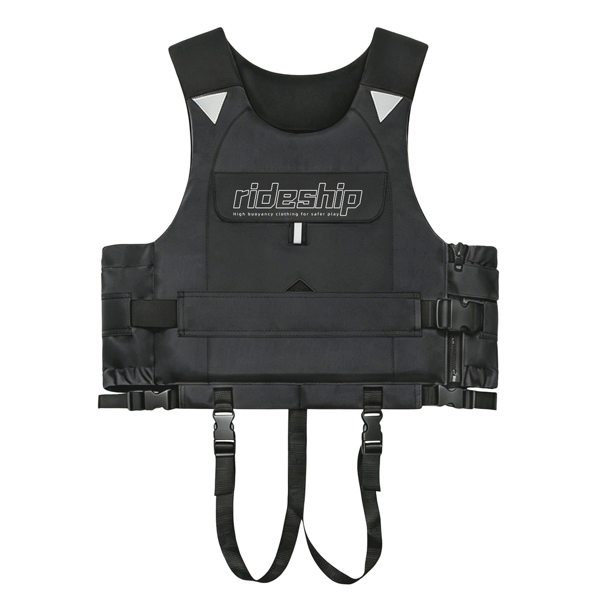 Black / Xxl