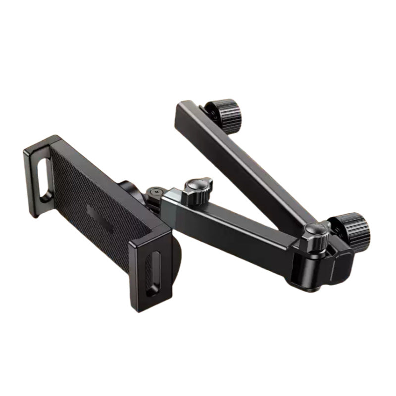 2-fold Handle Clip