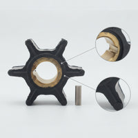 Water Pumps Impeller Outboard Water Pumps Repair Kit Complete Part for Boat Owners