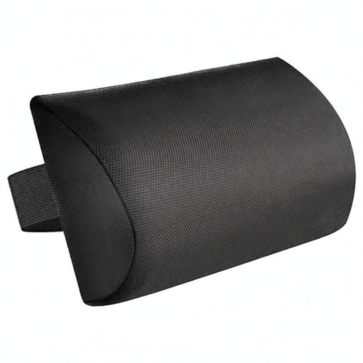Reclining Chair Headrest Pillow Textile Cover Recliner Head Pillow Curved Shape