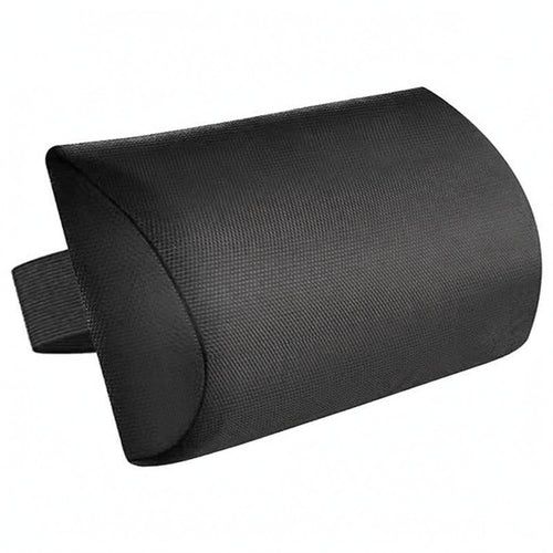 Reclining Chair Headrest Pillow Textile Cover Recliner Head Pillow Curved Shape