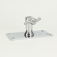 Photography Flash Ceiling Light Mount Bracket for Studio Lights