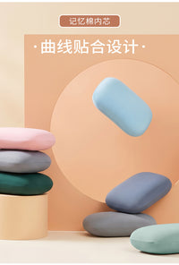 办公室午睡枕工位趴睡枕小学生专用午休趴桌子睡觉神器儿童抱枕头