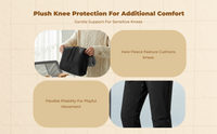 Thermal Ski Pants, Windproof Waterproof, Outdoor Hiking