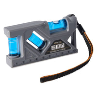 Attractive Mini Alignment Tool Ruler Compact Measurement Tool Clear Markings