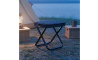 Lightweight Mini Folding Stool Easy to Carry Portable Folding Stool Quick Setup Comfortable for Queueing