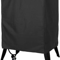 Smoker Cover Compatible with Camp Chef 24" SMV 24s/SMV 24b, with Drawstring, UV Resistant and Dustproof