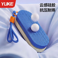 Silicone Goggle Case - Anti-Fall Breathable Protective Box for Swimming and Diving