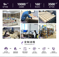 DIY手提益智仿真木制儿童过家家玩具套装男孩维修修理智力工具箱