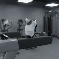 Wrist-Mounted Water Bottle Screw-Screw-Top Wrist-Held Bottle Lightweight Sports Gear for Cyclists, Bicycling