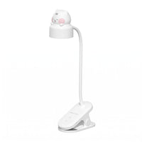 Cartoon Pet Lamp USB-C Charging Adjustable Desk Light Built-in Battery