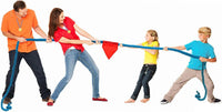 Tug of War Rope Set for Outdoor Family and Kindergarten Activities