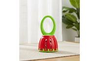 Cage Bell Easy-to-Grip Hand Bell Compact Hand Rattle for Kids, Music Class, Classroom