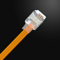 YKY-4B150Y Micro反向转SIM 养卡器小卡器 激卡器 手机信号延长线