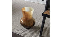 Art Vase Centerpiece Large Glass Vase Modern Minimalism