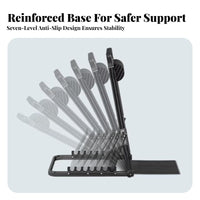 Foldable Bed Recliner No Assembly Required Adjustable Backrest Floor Seat