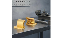 Split Nut Assembly Brass Split Nut Heavy Duty for Hobbyists