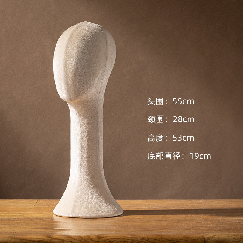 Apricot / Velvet Long
