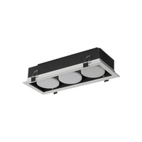 App-dimmable LED downlight