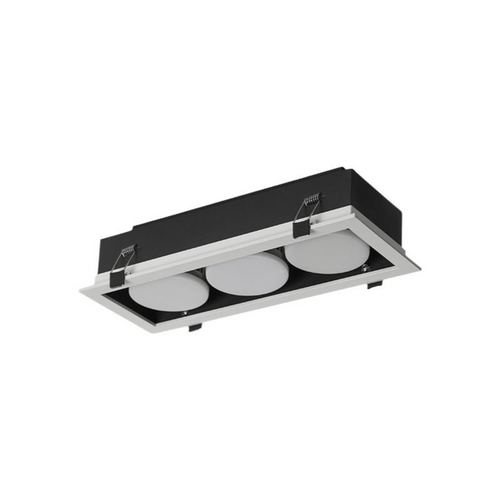 App-dimmable LED downlight