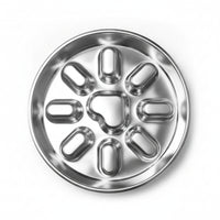 Easy to Clean Slow Feeder Dog Bowl Compartment Design Dog Slow Feeder Bowl