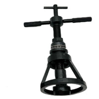 Valve Seat Remover for Small, Medium, and Large Engines