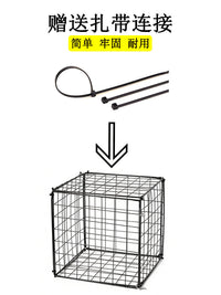 吹风洗澡晒太阳防抓咬家用小猫笼关禁闭宠物车载笼子猫咪坐车神器