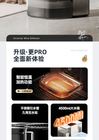猫咪饮水机净污分离恒温加热无线智能自动倾倒狗狗喂水器宠物用品