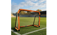 Foldable Soccer Goal Easy to Set Sports Gear Gear Stable
