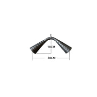 V Bar Attachment Heavy-Duty Gym Accessory Lightweight
