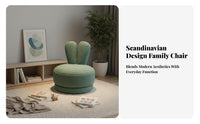 CreatureShaped kids' Chair Plush Comfort children's Furniture Soft plush Texture