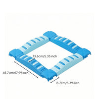 Sensory Balance Board Easy to Clean Balance Board with Textured Surface Portable