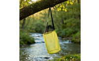 Lightweight Fishing Mesh Bag Quick-Drying Live Catch Storage Net Compact Collapsible Bag Easy to Carry for Anglers