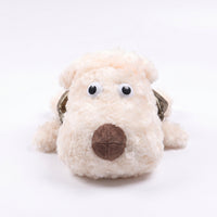 Soft Golf Club Cover Soft Dog Headcover Novelty for Golfers
