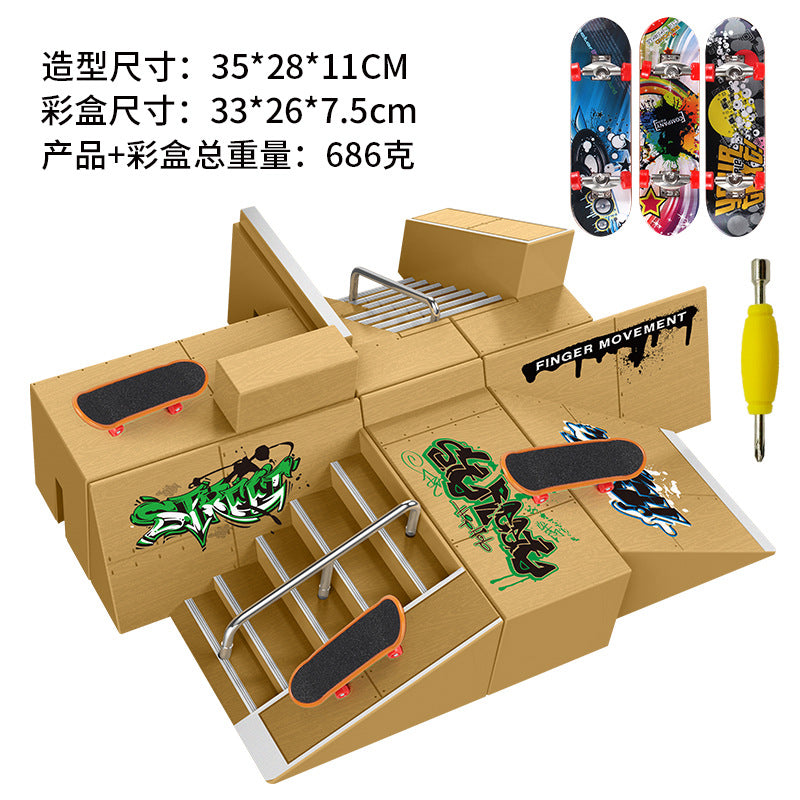 Medium D