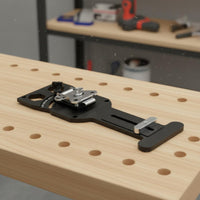 Track Guide Rail Square Wear-Resistant Guide Rail Square Stable Side Bracket