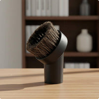 32mm Vacuum Brush Long-Lasting Bristles Cleaning Tool Dust Removal