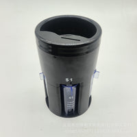 跨境新品Automatic Coin Sorter 5合1硬币计数器硬币分拣器存钱罐