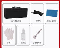 小号乐器降B调学校学生成人儿童考级初学管乐器金初学考级演奏