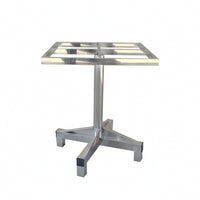 Spray-Paint Turntable Adjustable Spray Paint Stand Base Stable Rotating Worktable for Painters