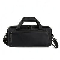 Effects Pedal Carrying Case Black Guitar Effects Pedal Bag Wear-Resistant