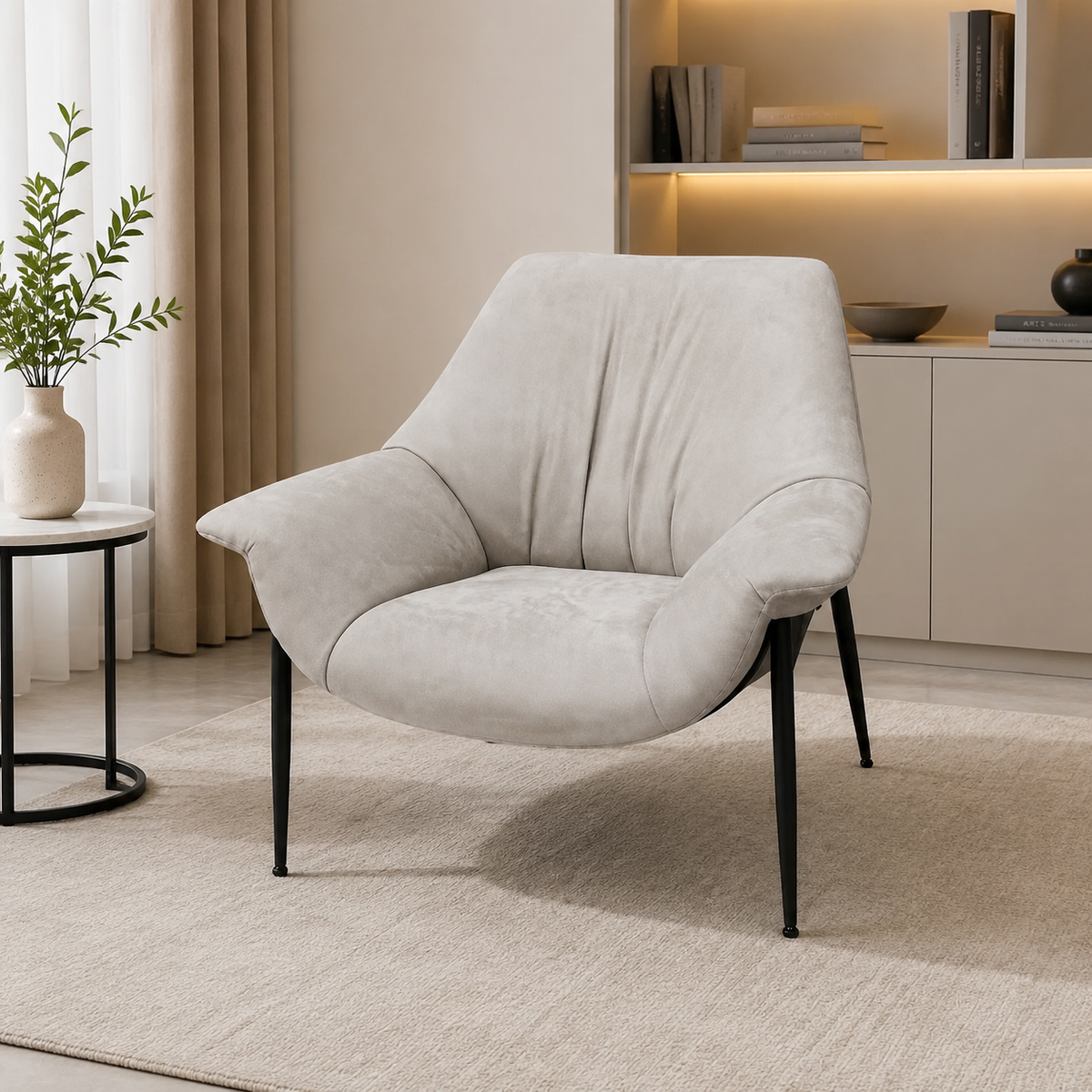 armchair