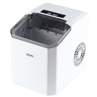 Automatic Mini Ice Maker for Home and Commercial Use, European Standard