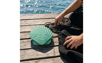 Molded Diving Weight Cover Textured Scuba Weight Cover Shielding Long-Lasting for Divers, Freedivers