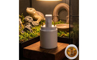 G23 to E27 Adapter Round Form Light Bulb Socket Converter Plug and Play