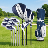 golf club set