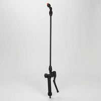 Straight Sprayer Wand with Trigger Handle Long-Reach Backpack Sprayer Extended Long-Lasting for Gardeners, Farmers, Garden, Agriculture, Orchard